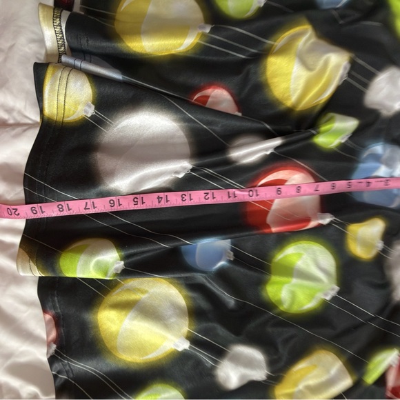 Christmas skirt size 3xl - Picture 2 of 8